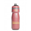 Fľaša na bicykel CamelBak Podium Chill 620 ml - coral sunset