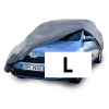 COMPASS Ochranná plachta FULL L 482x177x121cm 100% WATERPROOF