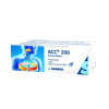 ACC LONG šumivé tablety 600 mg 20 ks