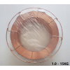 Zvárací drôt SG2 1,0 - 15 kg K300 Obchod (Zvárací drôt SG2 1,0 - 15 kg K300 Obchod)