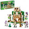 LEGO® Minecraft® 21250 Pevnosť železného golema