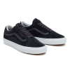 VANS Old Skool, PIG SUEDE NINE IRON - 36