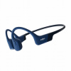 Bezdrôtové slúchadlá s kostným vedením Shokz OpenRun BLUE USB-C