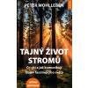 Tajný život stromů - Peter Wohlleben