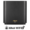 WiFi systém ASUS ZenWiFi XT9 (1-pack, Black) (90IG0740-MO3B50)