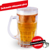 Chladiaci polliter Chiller 400 ml + zadarmo otvárač