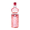 Gordon's Premium Pink Gin 37,5% 0,7 l (čistá fľaša)