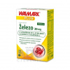 Walmark Železo 20 mg 30 tabliet
