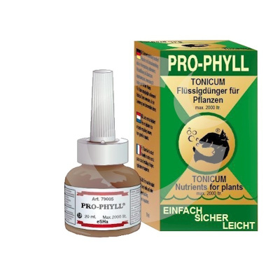 eSHa PRO-PHYLL: 20 ml