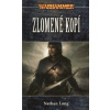 Zlomené kopí - Nathan Long