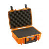 BW OUTDOOR CASES TYPE 1000 ORA SI (PRE-CUT FOAM)