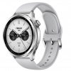 Xiaomi Watch S4 Barva: Stříbrná