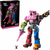 LEGO ® 77078 Mecha Team Leader