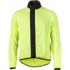 R2 EASE ATJ02B unisex bunda neón žltá - XXL