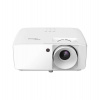 Optoma projektor ZH350 (DLP, FULL 3D, Laser, FULL HD, 3600 ANSI, 2xHDMI, RS232, USB-A, repro 1x15W), 5let zaruka (E9PD7KK01EZ1)