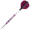 Šípky steel Red Dragon Artura Shocking Pink 24g, 90% wolfram