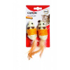 Camon myška sisal s ocáskem 7cm 2 ks