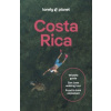 Lonely Planet Costa Rica, 16th edition