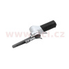 pneumatická pásová bruska 330x10 mm (bez rychlospojky pro připojení stlačeného vzduchu) GY 052819