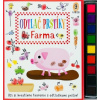 Odtlač prstíky: Farma