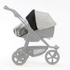 Tfk sunprotection mono2 combi pushchair