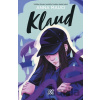 Klaud - Anna Mauci, Barbora Srp Žižková (ilustrátor)