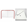 Winnwell 54 Quik Net hokejová bránka + Sport365 strelecká doska 200x100x0,2 cm - 54 palců