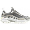 Dámské turistické boty MERRELL J037840 moab speed 2 GTX charcoal Velikost: 38,5