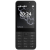 Nokia 230 Dual SIM, černá (2024), (CZ, SK, HU)