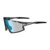 Okuliare TIFOSI Stash Matte Smoke/Clarion Blue