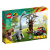 Stavebnica LEGO Jurassic World Objav brachiosaura Dinosaur 76960