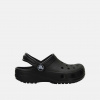 Crocs Classic Clog K Black