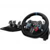 Bazár - Logitech G29 - volant s pedálmi pre PS a PC - poškodený obal
