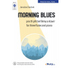 Morning Blues pro tři příčné flétny a klavír + audio online