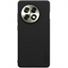 Nillkin Super Frosted PRO Zadní Kryt pro OnePlus 13R Black 6902048295827