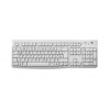 Logitech Keyboard K120 for Business klávesnica Kancelária USB QWERTZ Nemecký Biela (920-003626)