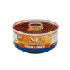 N&D Cat Pumpkin Adult Venison & Pumpkin 70 g
