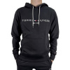 Tommy Hilfiger Mikiny MW0MW13720BDS Čierna