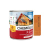 CHEMOLAK CHEMOLUX S EXTRA ČERVENÝ SMREK 2,5 L