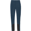 Vaude Men's Larice Pants IV - dark sea XXL