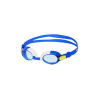 Plavecké brýle NILS Aqua NQG700AF Junior modré