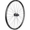 Zadné zapletené koleso BontragerLine Comp 30 TLR 29 MTB - black/anthracite uni