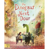 The Dinosaur Next Door - David Litchfield