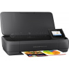 HP Officejet 250 Mobile All-in-one (A4, 10 ppm, USB, Wi-Fi, Print, BT, Scan, Copy) CZ992A#670