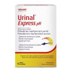 WALMARK Urinal Express pH vrecúška 6 ks