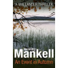 An Event in Autumn