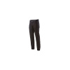 Kombinéza COPPER 2 DENIM ALPINESTARS čierna Veľkosť: 40/34, Veľkost: 40/34