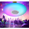 Deminas | Unikátna stropná lampa UFO s reproduktorom
