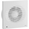 Mexen DXS, kúpeľňový ventilátor, priemer 150mm, biela, W9603-150-00