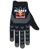 Kini Red Bull MXC 1.0 rukavice Antracit S
